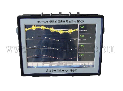 HDKY9004yʽͨ/ַͨŜy(c)ԇx