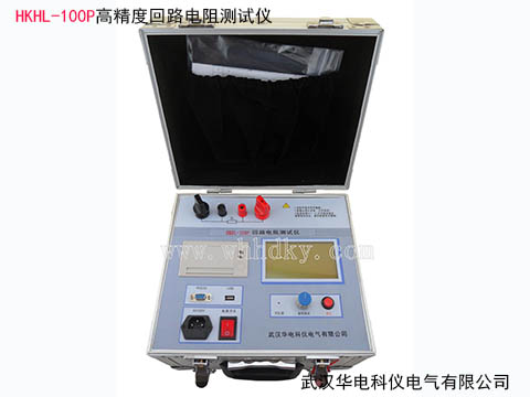 HKHL-100P���ܸ߾��Ȼ�·���y(c��)ԇ�x